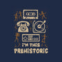 I Am This Prehistoric-Mens-Heavyweight-Tee-Tronyx79