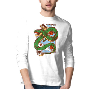 The Kid And The Dragon