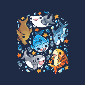 Sharky