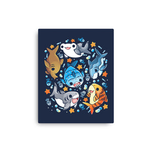Sharky