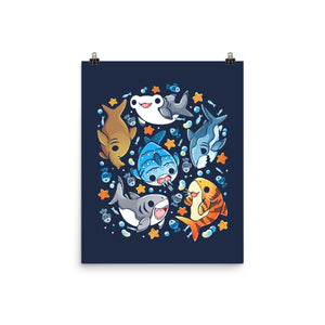 Sharky