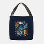 Sharky-None-Adjustable Tote-Bag-Vallina84