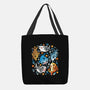Sharky-None-Basic Tote-Bag-Vallina84