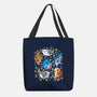 Sharky-None-Basic Tote-Bag-Vallina84