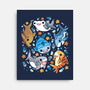 Sharky-None-Stretched-Canvas-Vallina84