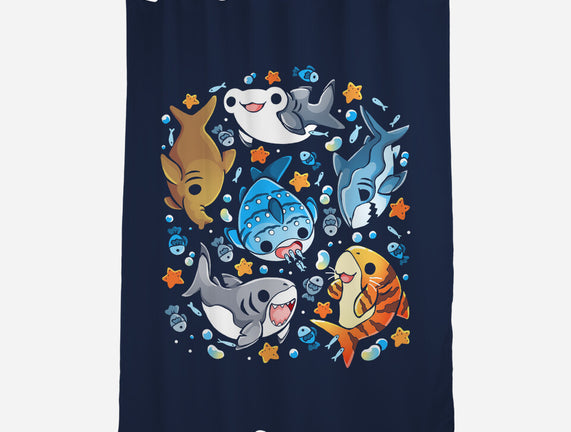 Sharky