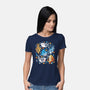 Sharky-Womens-Basic-Tee-Vallina84