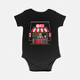That's No Moon Cafe-Baby-Basic-Onesie-krisren28