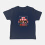 That's No Moon Cafe-Baby-Basic-Tee-krisren28