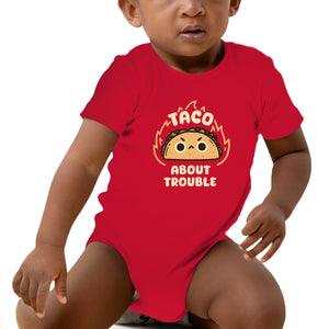 Taco About Trouble