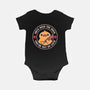 Duck And Luck-Baby-Basic-Onesie-rarpoint