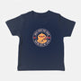 Duck And Luck-Baby-Basic-Tee-rarpoint