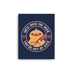 Duck And Luck