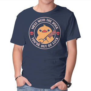 Duck And Luck