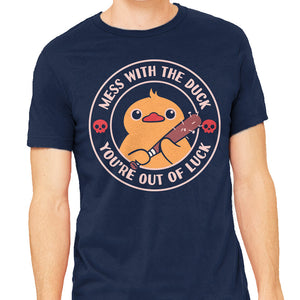 Duck And Luck