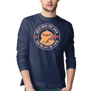 Duck And Luck