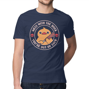 Duck And Luck