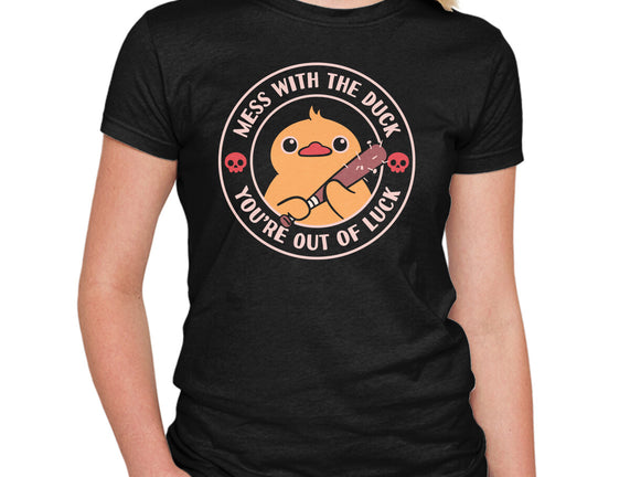 Duck And Luck