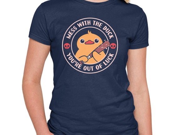 Duck And Luck