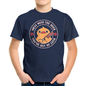 Duck And Luck