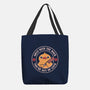 Duck And Luck-None-Basic Tote-Bag-rarpoint