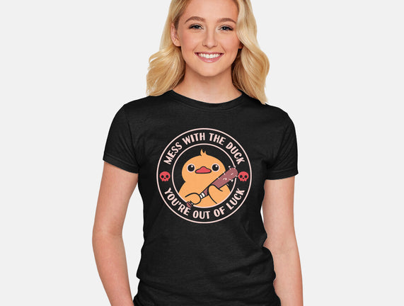 Duck And Luck