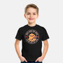 Duck And Luck-Youth-Basic-Tee-rarpoint