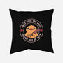 Duck And Luck-None-Removable Cover w Insert-Throw Pillow-rarpoint