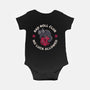 Bad Roll Club-Baby-Basic-Onesie-rarpoint