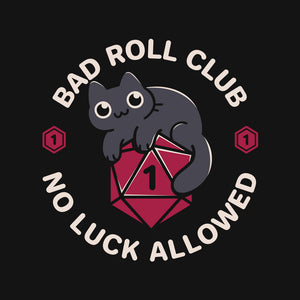 Bad Roll Club