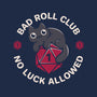 Bad Roll Club-Mens-Basic-Tee-rarpoint
