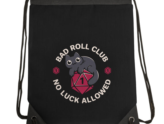 Bad Roll Club