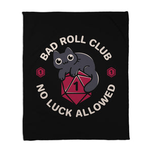 Bad Roll Club