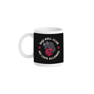 Bad Roll Club