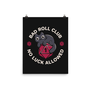Bad Roll Club