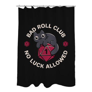 Bad Roll Club