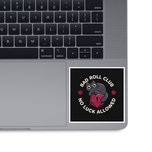 Bad Roll Club