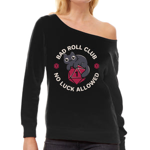 Bad Roll Club