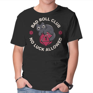 Bad Roll Club