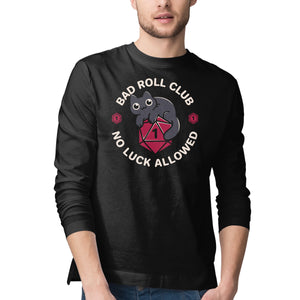 Bad Roll Club