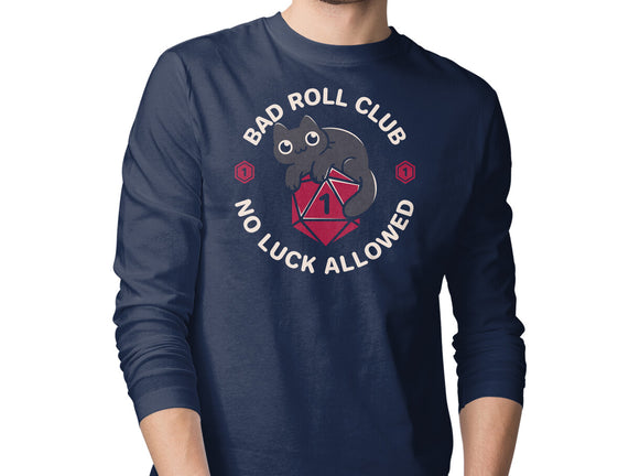 Bad Roll Club