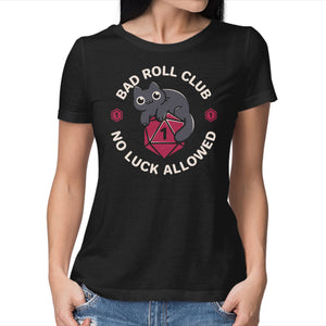 Bad Roll Club