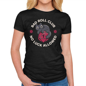 Bad Roll Club