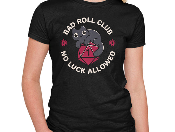 Bad Roll Club