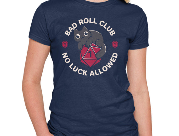 Bad Roll Club