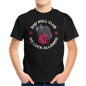 Bad Roll Club
