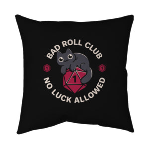 Bad Roll Club