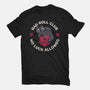 Bad Roll Club-Mens-Basic-Tee-rarpoint