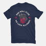 Bad Roll Club-Mens-Basic-Tee-rarpoint