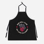 Bad Roll Club-Unisex-Kitchen-Apron-rarpoint